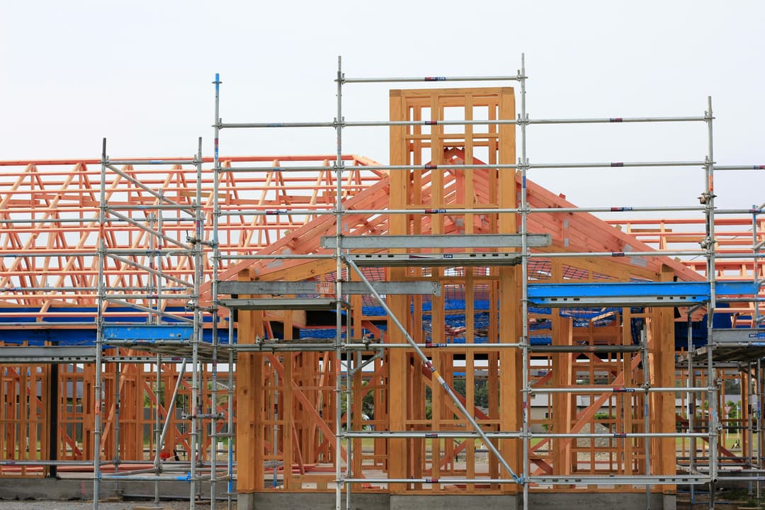 Access for Pre-Purchase Building Inspections